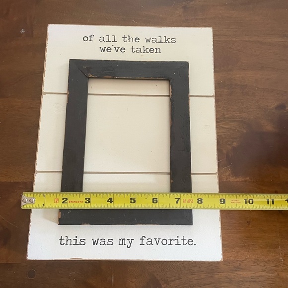 Picture Frame - Picture 4 of 4